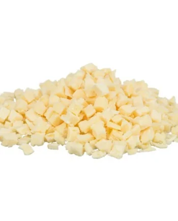 100% Queso Liofilizado
