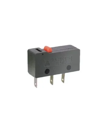 11.503/S/3. Microinterruptor con terminales nº 3