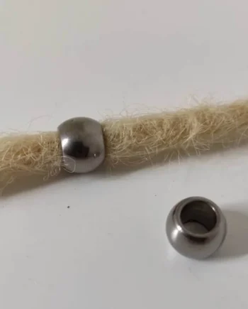 2 Abalorios Mini Bolitas