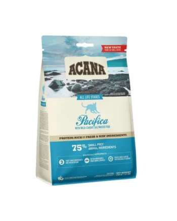 Acana All Life Stages Pacifica