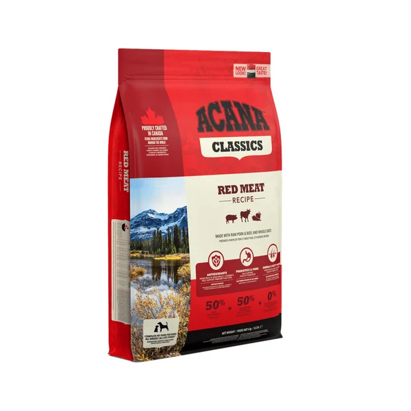Acana Classics Red Meat