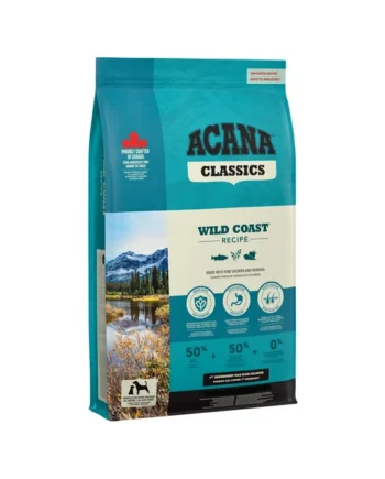 Acana Classics Wild Coast