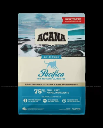 Acana Pienso para Gatos Pacifica