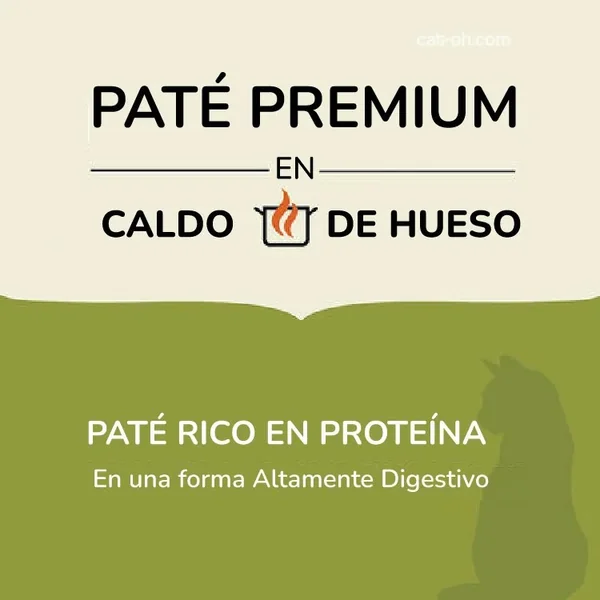 ACANA Premium Pate Tuna and chicken recipe 85gr y 155gr - Cat-oh pet shop