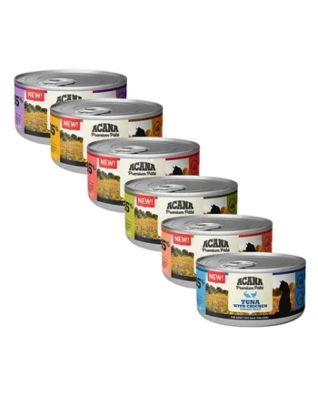 ACANA Premium Paté