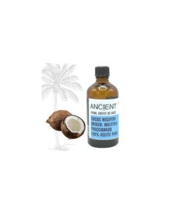 Aceite de Coco Puro