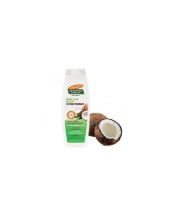 Acondicionador de coco de Palmer's - Moisture Boost