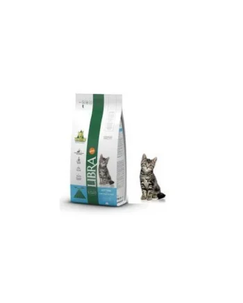 Affinity Libra - pienso para gatitos kitten
