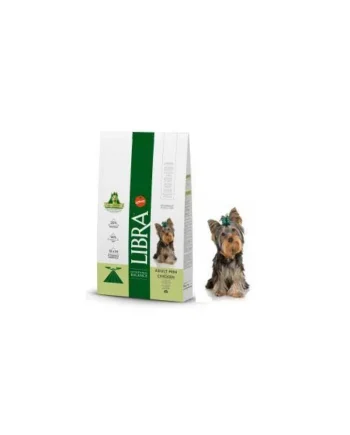 Affinity Libra - pienso para perros mini adult