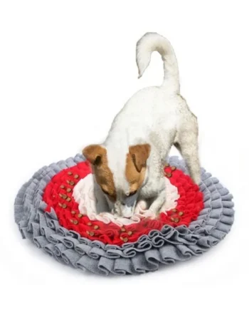 Alfombra olfativa para perro - Cat-oh pet shop