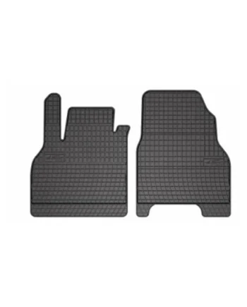 Alfombrillas Renault Kangoo Comercial Furgón/Combi (2008-2020) Goma