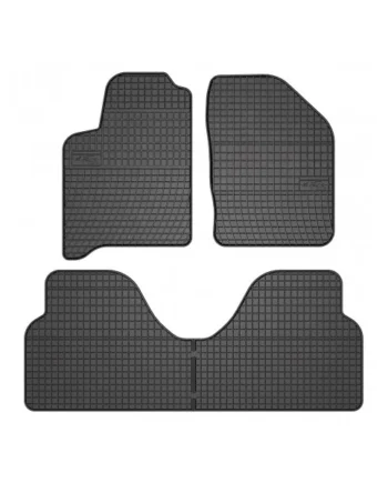 Alfombrillas Renault Scenic (1996 - 2003) Goma