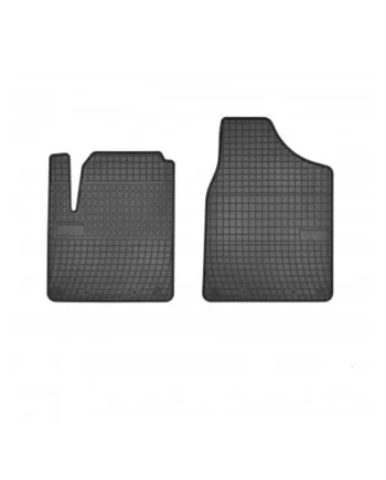 Alfombrillas Seat Alhambra (1996 - 2010) Goma