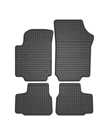 Alfombrillas Seat Mii Goma