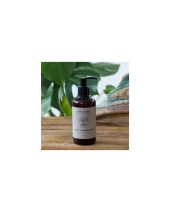 Aloe Manuka Gel de Raw Roots