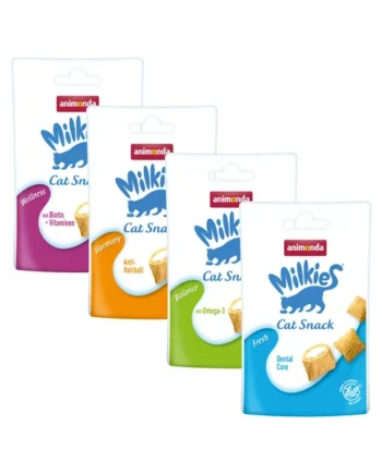 Animonda Milkies Cat Snack