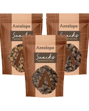 Antelope Hipoalergénico Trainers