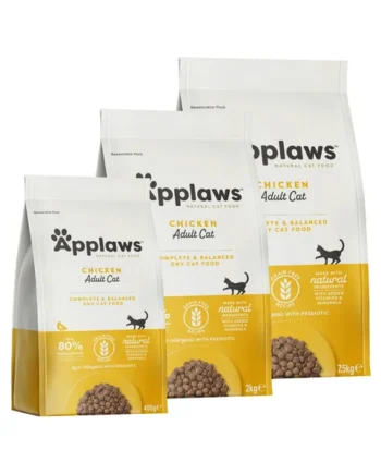 Applaws Cat - Adulto - Pollo