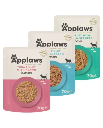 Applaws Cat - Atún en Caldo