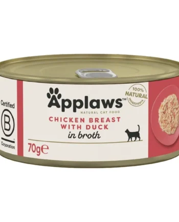 Applaws Cat - Chicken Breast & Duck