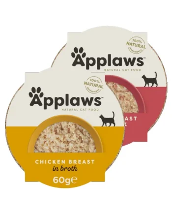 Applaws Cat - Chicken Breast Pots