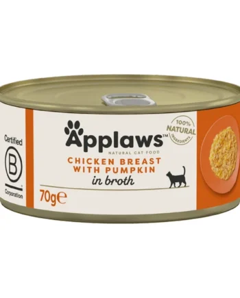 Applaws Cat - Chicken Breast & Pumpkin