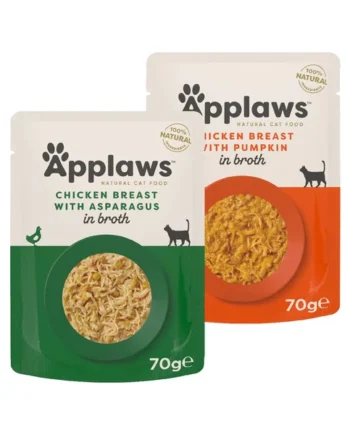 Applaws Cat - Chicken in Broth