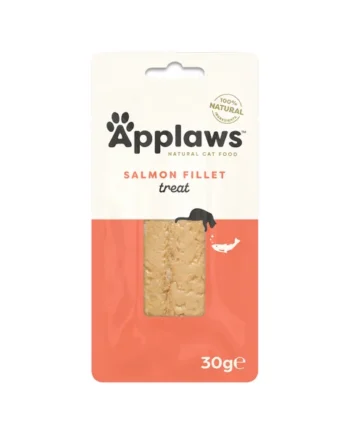 Applaws Cat - Salmon Loin