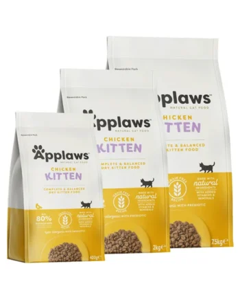 Applaws Kitten - Pollo