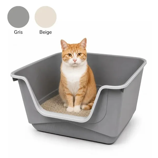 Arenero OpenCat - Cat-oh pet shop