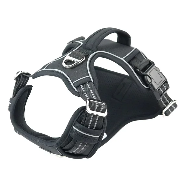 Arnes Tactico para Perros | S, M, L, XL