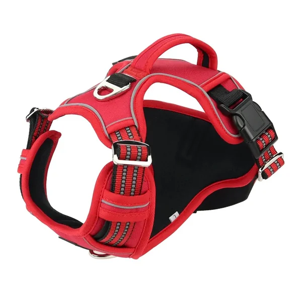 Arnes Tactico para Perros | S, M, L, XL