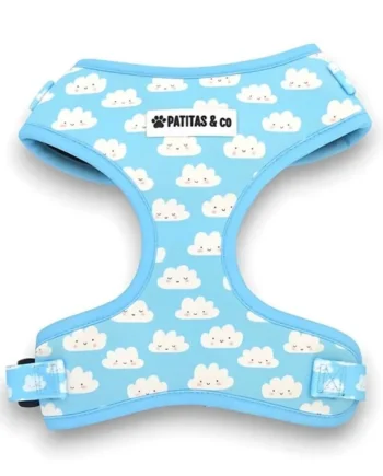 Arnés Patitas de Nubes