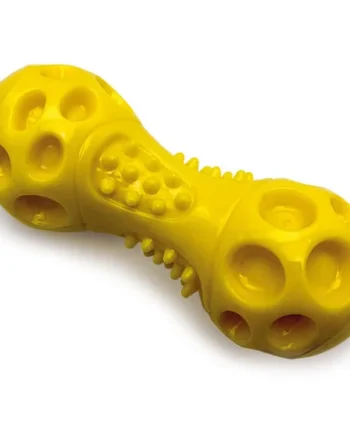 Arquivet Hueso Amarillo Súper Resistente - 15cm.