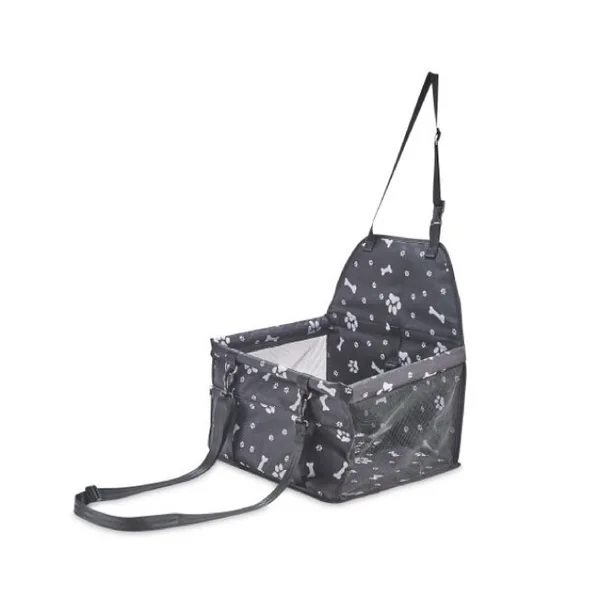 Asiento de auto para perros y gatos - Cat-oh pet shop