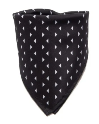 Bandana noche triangular - Cat-oh pet shop