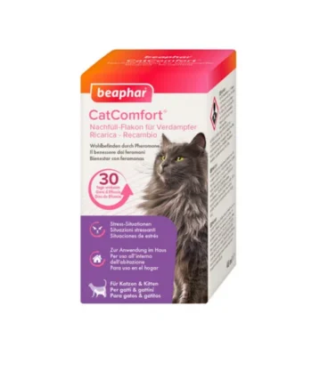 Beaphar CatComfort Recambio 48ml.
