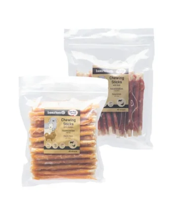 Beeztees Barritas Masticables Culinarias Pack Ahorro