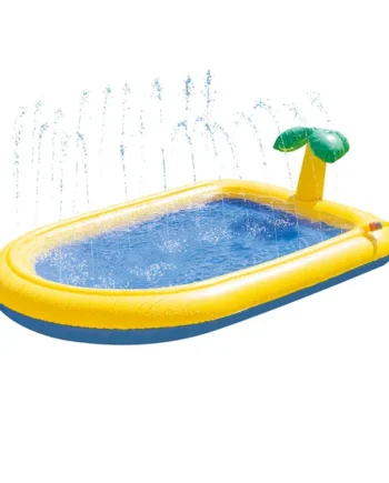 Beeztees Piscina para perros Palmy