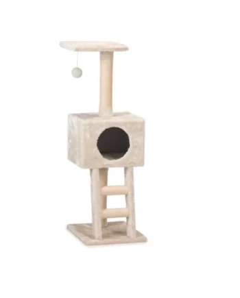 Beeztees Rascador Mueble Homira