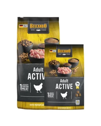 Belcando Adult Active