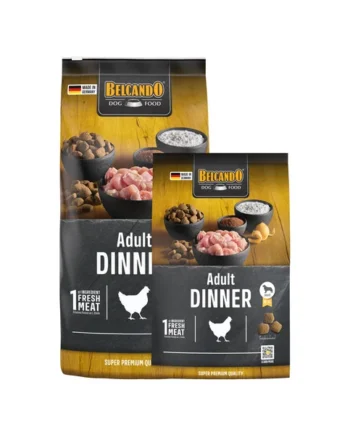 Belcando Adult Dinner