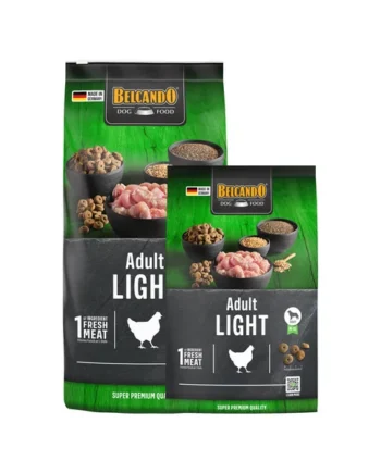 Belcando Adult Light