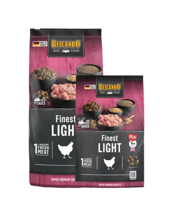Belcando Finest Light