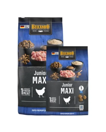 Belcando Junior Maxi