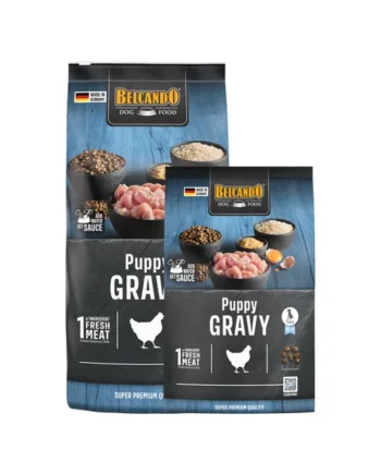 Belcando Puppy Gravy