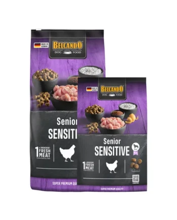 Belcando Senior Sensitive