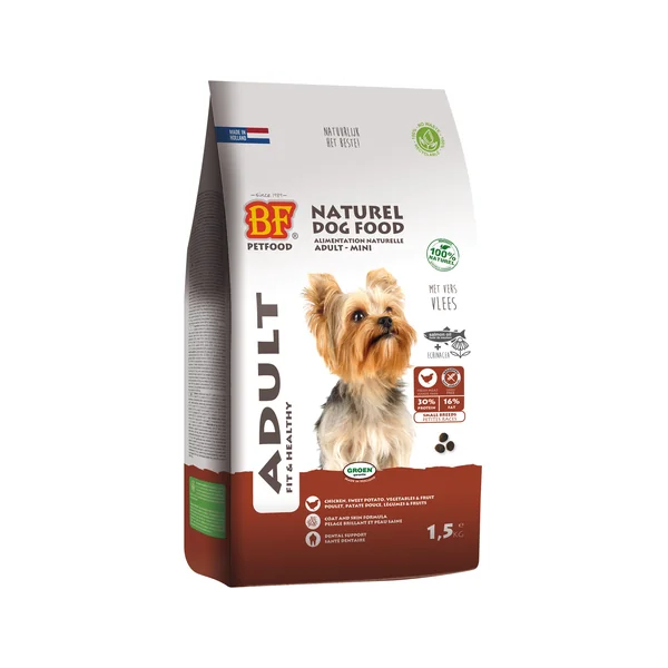 Biofood Adult Mini