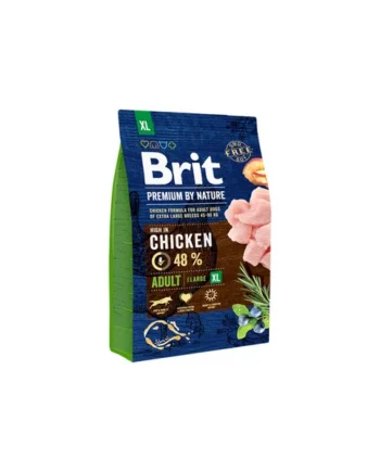 Brit Premium by nature Adult XL