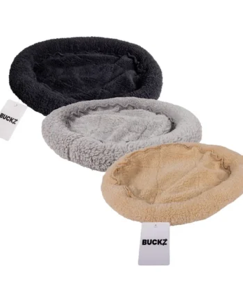 Buckz Cama para Gatos Cleo